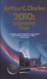2010 Odyssey Two