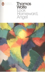 Look Homeward Angel
