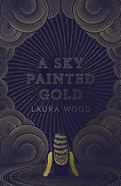 A Sky Painted Gold