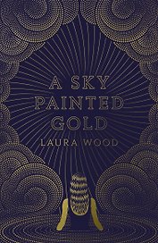 A Sky Painted Gold