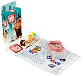 Настольная игра «Ральф против интернета», Hobby World - 1