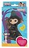 Интерактивная игрушка «Ручная обезьянка Финн», 12 см, Fingerlings - 0