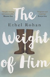 The Weight of Him (м) Rohan