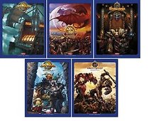 Тетрадь 48л кл. "Игры On-line", ассорти, Hatber