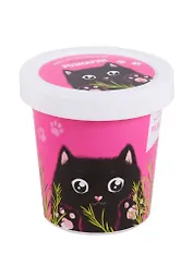 Набор для выращивания Розмарин (У меня же лапки (черный кот)) (НВ2018-20)