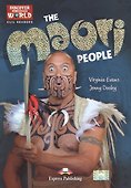 The Maori People. Reader. Книга для чтения. - 0