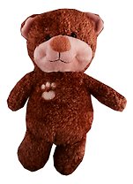 Игрушка мягкая Fluffy Family Мишка Малыш 20см 681390