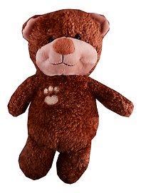 Игрушка мягкая Fluffy Family Мишка Малыш 20см 681390