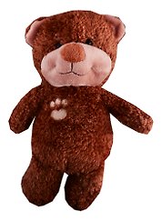 Игрушка мягкая Fluffy Family Мишка Малыш 20см 681390
