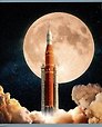 Тетрадь в клетку Listoff, "Полет", А5, 96 листов