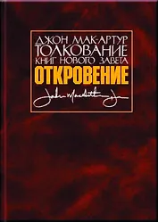 Толкование книг Нового Завета. Откровение