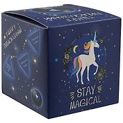 Шар предсказаний Stay magical (Единорог) (7х7) (12-Xingwang-002)