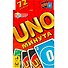Настольная карточная игра «UNO-минута», Умные игры - 0