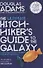 The Ultimate Hitchhiker's Guide to the Galaxy - 0
