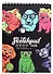 Скетчбук А4 80л "Забавные питомцы" белый офсет, 100г/м2, тв.обложка, спираль - 0