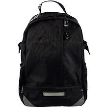 Рюкзак «Sevent», LED-панель, 36 см, чёрный, Seventeen