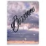 Тетради в клетку Listoff, "Воздушно (Экслюзив)", А4, 80 листов, двойная обложка - 0