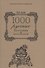 1000 русских пословиц и поговорок - 0