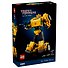 LEGO Icons: Трансформеры Робот Бамблби, 950 деталей (10338) - 1