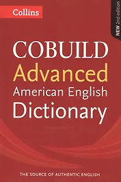 COBUILD Advanced American English Dictionary