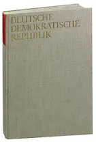 Deutsche Demokratische Republik