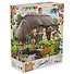 Пазл Дом, милый дом (Limited Edition) Step puzzle 1000 эл.,68*48см.. 79801 - 1