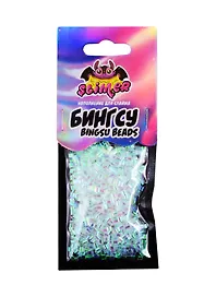 Наполнение для слайма «Бингсу белый», Slimer