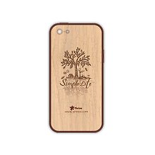 Пазл Чехол для iphone Simple life (Y1007)