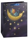 Пакет А3 42*32*11,5 "Cosmos cats" дет., бум.мат.ламинат 