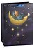 Пакет А3 42*32*11,5 "Cosmos cats" дет., бум.мат.ламинат  - 0