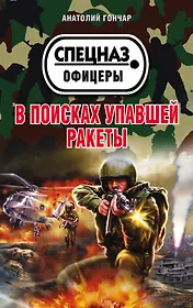 В поисках упавшей ракеты