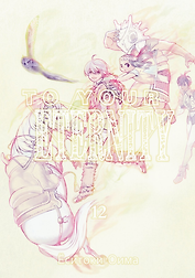 To Your Eternity. Том 12