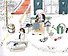 Котенок Уголек. Для самых маленьких. 2-4 года - 1