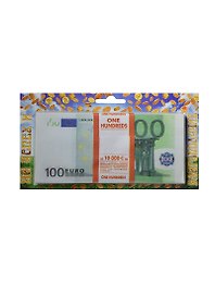На успех и благополучие 100 евро (1690)