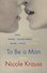 To Be a Man - 0