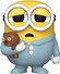 Фигурка FUNKO POP Movies: Minions 2- Pajama Bob (FNK47805) - 1