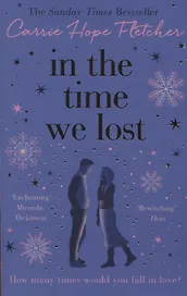 In the Time We Lost