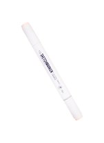 Маркер Sketchmarker двухсторонний на спирт.основе цв.BR24 Телесный цвет