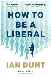 How to be a liberal