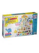 Игра, Говорящий плакат Kribly Boo, Мамина Азбука