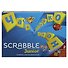 Настольная игра, МАТТЕЛ, SCRABBLE / Скраббл детский - 0