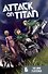 Attack on Titan 6 - 0