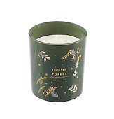 Ароматическая Свеча в стакане (Forest) (200г) (8х9) (12-Fareast-B007020-2) - 1
