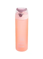 Бутылка Enjoy life (пластик) (700мл)