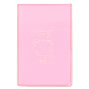 Блок для записей «Wow», 120 листов,  А7