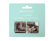 3D стикеры на телефон, планшет, ноутбук Котики 4