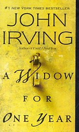 Widow for One Year