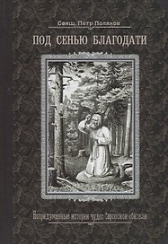 Под сенью благодати. Непридуманные истории чудес Саровской обители