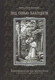 Под сенью благодати. Непридуманные истории чудес Саровской обители