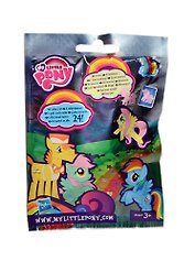Игрушка My Little Pony Пони (А8330) (Hasbro) (в ассорт.) (3+) (упаковка)